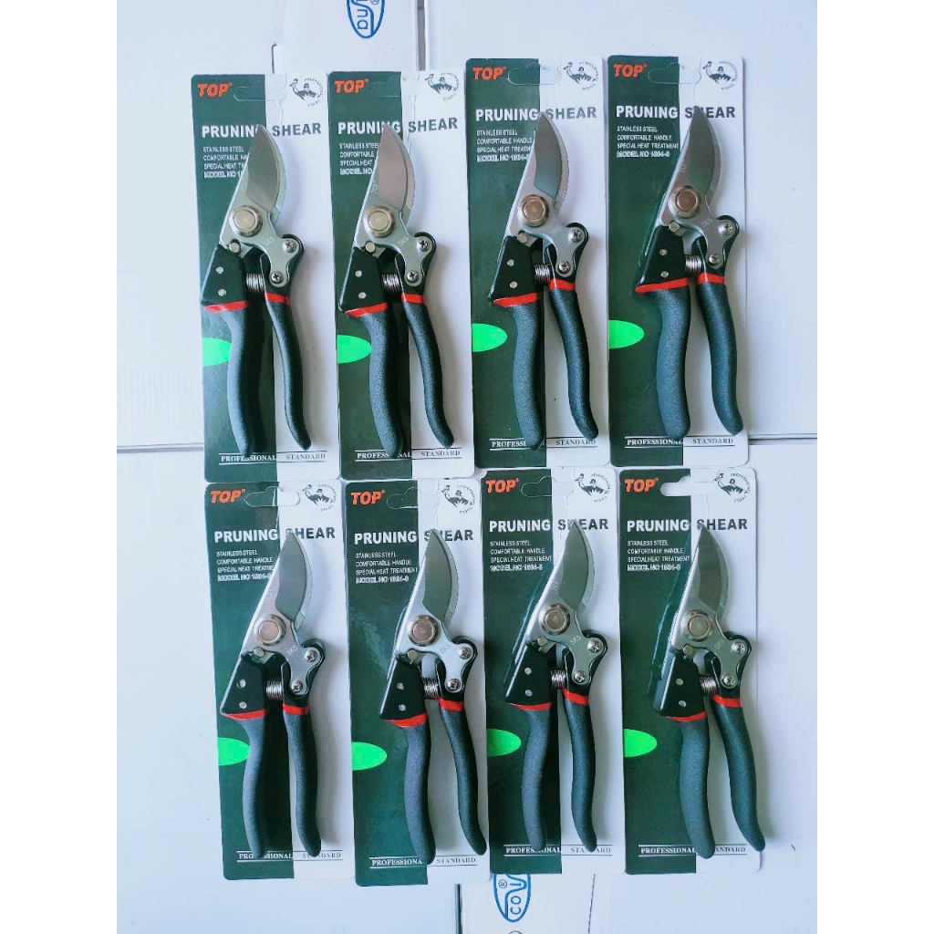 KÉO CẮT CÀNH SẮC VĨNH VIỄN SK5 TOP