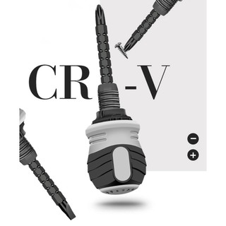 Bộ Tua Vít Mini 12 Đầu CR-V Cao Cấp | Tua Vít Đa Năng Sửa Điện Tử | Đảo Chiều | Nhỏ Gọn