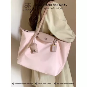 Túi xách nữ Tote Chio'2nd M51- Túi xách đa năng kiểu đeo phù hợp cho các bạn nữ văn phòng, sinh viên size 30cm