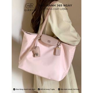 Túi xách nữ Tote Chio'2nd M51- Túi xách đa năng kiểu đeo phù hợp cho các bạn nữ văn phòng, sinh viên size 30cm