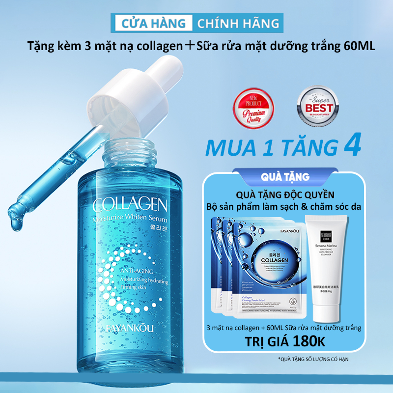 Serum Dưỡng Trắng 7day Chuyên Sâu 40ml Thu Nhỏ Lỗ Chân Lông Cân Bằng Bã Nhờn Làm Sáng Da Niacinamide 20%