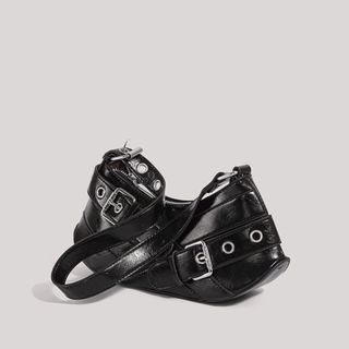 [Full Box] Túi xách nữ sát nách GIRRYA M52 - Túi xách nữ niche mẫu mới hợp thời trang dễ phối đồ HOT 2025