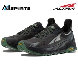 ALTRA - Olympus 5 M - AOL2202010  AOL2202020 AL0A7R6P440 AL0A7R6P802 AL0A7R6P445 AL0A7R6P020 - Giày thể thao địa hình