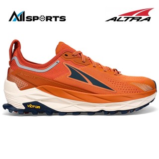 ALTRA - Olympus 5 M - AOL2202010  AOL2202020 AL0A7R6P440 AL0A7R6P802 AL0A7R6P445 AL0A7R6P020 - Giày thể thao địa hình