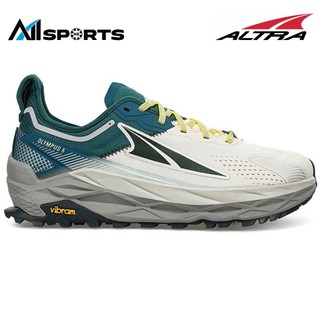 ALTRA - Olympus 5 M - AOL2202010  AOL2202020 AL0A7R6P440 AL0A7R6P802 AL0A7R6P445 AL0A7R6P020 - Giày thể thao địa hình