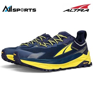 ALTRA - Olympus 5 M - AOL2202010  AOL2202020 AL0A7R6P440 AL0A7R6P802 AL0A7R6P445 AL0A7R6P020 - Giày thể thao địa hình