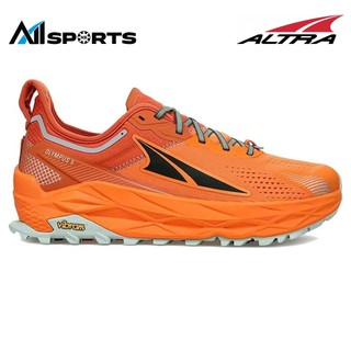 ALTRA - Olympus 5 M - AOL2202010  AOL2202020 AL0A7R6P440 AL0A7R6P802 AL0A7R6P445 AL0A7R6P020 - Giày thể thao địa hình
