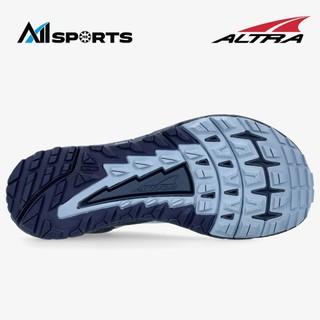 Altra - Timp 4 M - Mineral Blue - AT42202010 - Giày thể thao chạy địa hình