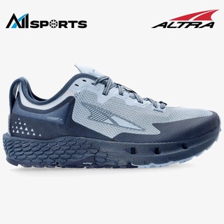 Altra - Timp 4 M - Mineral Blue - AT42202010 - Giày thể thao chạy địa hình