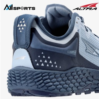 Altra - Timp 4 M - Mineral Blue - AT42202010 - Giày thể thao chạy địa hình