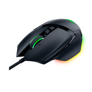 Chuột Gaming có dây Razer Basilisk V3 - 26000 DPI - 11 Nút Lập Trình - LED RGB - Bảo hành 24 tháng