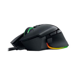 Chuột Gaming có dây Razer Basilisk V3 - 26000 DPI - 11 Nút Lập Trình - LED RGB - Bảo hành 24 tháng