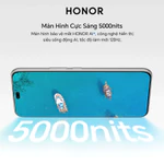 Điện Thoại Honor 400 Pro 5G 12GB + 512GB| AI Camera 200MP, Sạc Nhanh 100W | Snapdragon 8 Gen 3 | BH 24 Tháng — ảnh 7