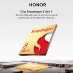 Điện Thoại Honor 400 Pro 5G 12GB + 512GB| AI Camera 200MP, Sạc Nhanh 100W | Snapdragon 8 Gen 3 | BH 24 Tháng — ảnh 4