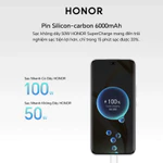 Điện Thoại Honor 400 Pro 5G 12GB + 512GB| AI Camera 200MP, Sạc Nhanh 100W | Snapdragon 8 Gen 3 | BH 24 Tháng — ảnh 6