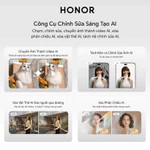 Điện Thoại Honor 400 Pro 5G 12GB + 512GB| AI Camera 200MP, Sạc Nhanh 100W | Snapdragon 8 Gen 3 | BH 24 Tháng — ảnh 5