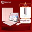 Bao da ipad + Bàn phím + Chuột Bluetooth có ngăn đựng bút ốp ipad Air 4/Pro 11/10.5/9.7/Gen 5/6/7/8/9/10/Air 1/2/3/4/5