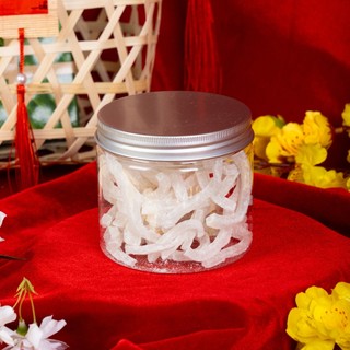 Lọ keo, hũ pet nhựa Việt Nhật nắp nhựa, nhôm đựng gia vị bánh kẹo đồ khô ms 0884 0885 0886 0887 0888