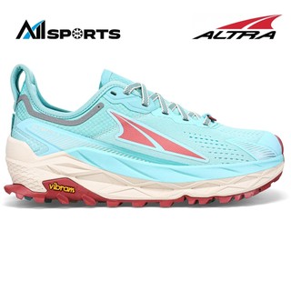 Altra Olympus 5 W  - AOL2202030 AL0A7R74020 AL0A7R74444 AL0A7R74580 AL0A7R74961 - Giày thể thao chạy địa hình nữ