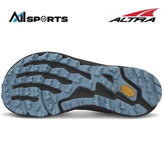 ALTRA - TIMP 5 W - NEON/CORAL - BLACK/GRAY - AL0A85P67601 AL0A85P60201 - Giày thể thao chạy địa hình nữ