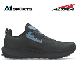 ALTRA - TIMP 5 W - NEON/CORAL - BLACK/GRAY - AL0A85P67601 AL0A85P60201 - Giày thể thao chạy địa hình nữ