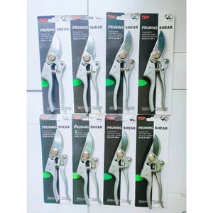 Kéo cắt tỉa cành cây thép SK5 chính hãng TOP
