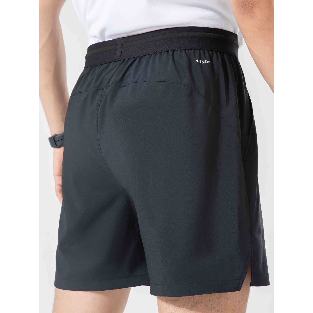 [MUA 4 GIẢM 20%]Quần shorts thể thao 6 inch đai siêu co giãn, thoáng khí, quần đùi đa năng Pickleball Coolmate