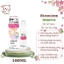 Xịt mụn lưng Senakyua Kobayashi 100ml Nhật Bản - Xịt lưng Giúp giảm mụn lưng, sáng mịn da Nhật Bản