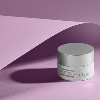 Kem Dưỡng Dưỡng Ẩm Làm Dịu Da Neova Ultimate Redness Relief 50ml