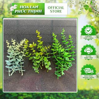 100g Lá táo tim 17cm chất liệu nhựa mềm (100g) trang trí hộp quà,tấm thiếp,và nhiều ý tưởng sáng tạo trang trí khác