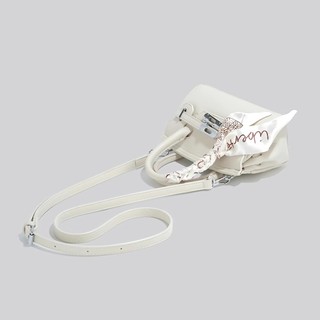 [Full Box] Túi xách nữ cầm tay cao cấp GIRRYA M73 -Túi xách nữ niche thiết kế sang chảnh kèm khăn lụa trang trí HOT 2025