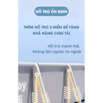 Bể Bơi Khung Kim Loại Cho Bé Chính Hãng KAW, Hồ Bơi Khung Kim Chịu Lực Tốt, Bể Bơi Gia Đình, Hồ Bơi — ảnh 6
