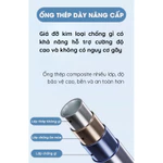 Bể Bơi Khung Kim Loại Cho Bé Chính Hãng KAW, Hồ Bơi Khung Kim Chịu Lực Tốt, Bể Bơi Gia Đình, Hồ Bơi — ảnh 5