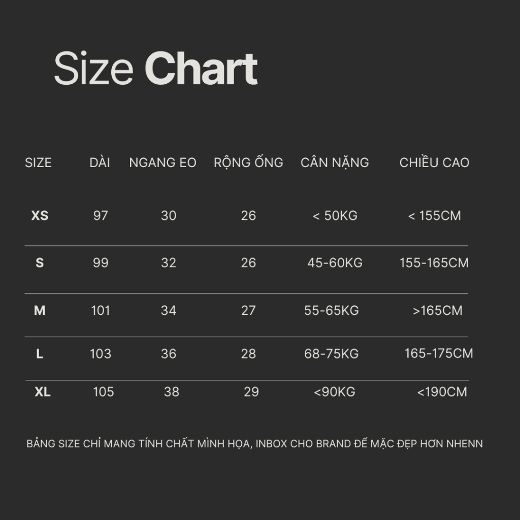 Quần JEAN Premium ỐNG RỘNG FORM SUÔNG UNISEX- Local Brand THE SLICK WAY UNISEX | BigBuy360 - bigbuy360.vn