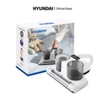Máy Hút Bụi Giường Nệm HYUNDAI V3 Không Dây 120W, 14000Pa, Pin 2500mAh, Lọc HEPA, UV-C Khử Khuẩn — ảnh 2