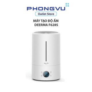 Máy tạo độ ẩm Deerma F628S - Bảo hành 12 tháng