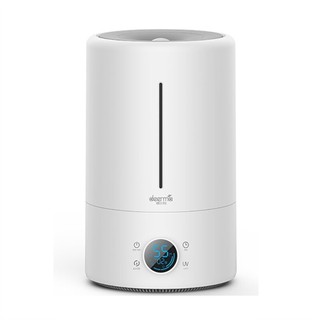 Máy tạo độ ẩm Deerma F628S - Bảo hành 12 tháng