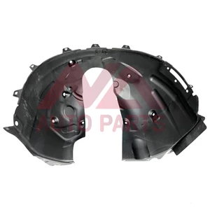 LÒNG DÈ TRƯỚC BYD ATTO 3