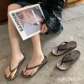 [Cao 4 Phân-Tăng size] DÉP XỎ NGÓN DÉP KẸP DÉP LÀO NỮ CAO 4 PHÂN TRƠN HỌA TIẾT BASIC THỜI TRANG GIỚI TRẺ