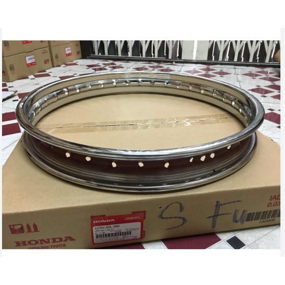 Vành GOSHI , Niềng GOSHI 1.20 1.40 1.60 HONDA | Shopee Việt Nam