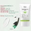 Kem Chống Nắng Dr.G Green Y7,Thuần Vật Lý Cho Da Nhạy Cảm Sun+ SPF50+PA++++ 70ml