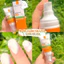 Kem Chống Nắng Số 20,Khô và không dính,Phù hợp với mọi loại da,SPF50+++++ 50ml