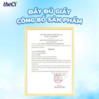 KHĂN ƯỚT DƯỠNG ẨM THECI 80 TỜ BABY WET WIPES