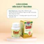 3 hộp Viên Gout Tâm Bình - Hỗ trợ giảm đau do gút, tăng đào thải axit uric