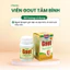 3 hộp Viên Gout Tâm Bình - Hỗ trợ giảm đau do gút, tăng đào thải axit uric