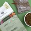 Thức ăn hạt hữu cơ Natural Core cho chó (bao bì trong suốt)