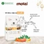 Thức ăn hạt hữu cơ Natural Core cho chó (bao bì trong suốt)