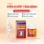 Viên khớp Tâm Bình, hỗ trợ giảm triệu chứng bệnh thoái hóa khớp, viêm khớp, đau khớp gối