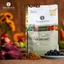 Thức ăn hạt hữu cơ Natural Core Vegetarian hạt chay rau củ cho chó