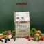 Thức ăn hạt hữu cơ Natural Core Vegetarian hạt chay rau củ cho chó